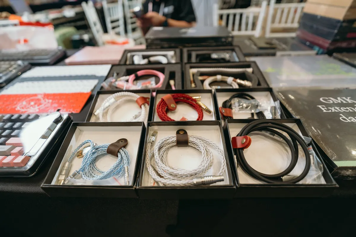 Bộ sưu tập phụ kiện